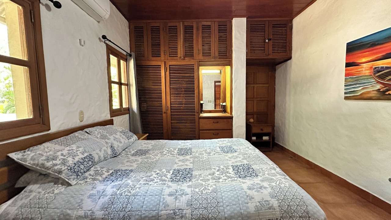 Photo of Bedroom in San Juan del Sur