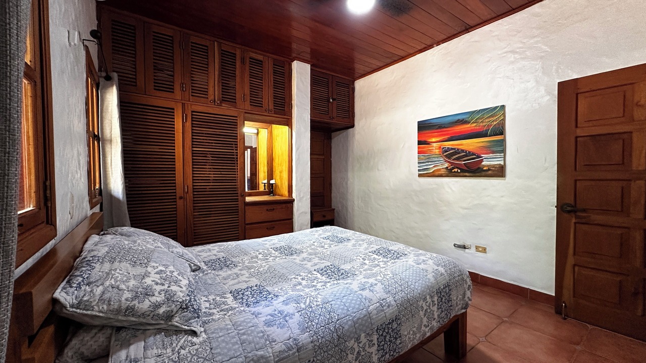 Photo of Bedroom in San Juan del Sur