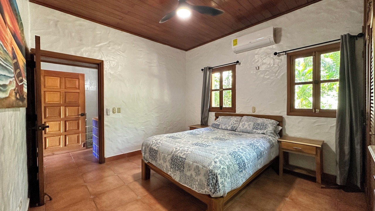 Photo of Bedroom in San Juan del Sur