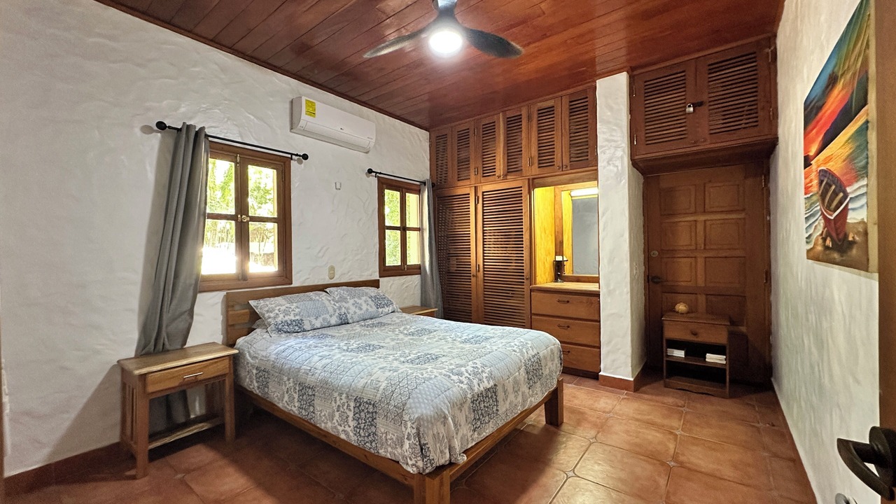 Photo of Bedroom in San Juan del Sur