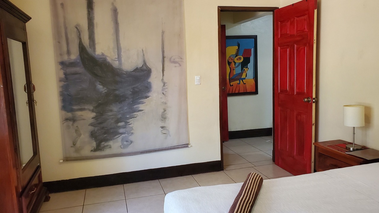 Photo of Bedroom in Diriomo
