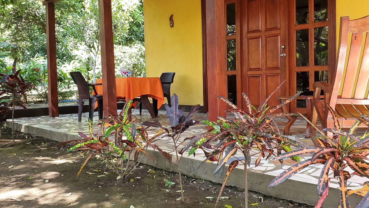 Photo of Outdoor in Diriomo