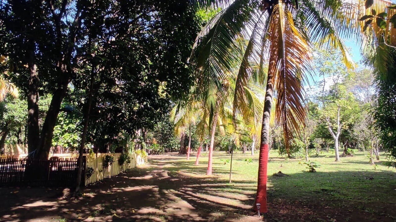 Photo of Outdoor in Diriomo