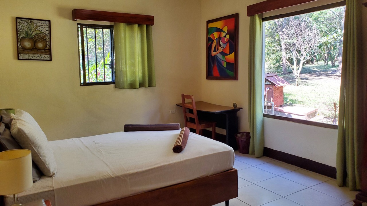 Photo of Bedroom in Diriomo