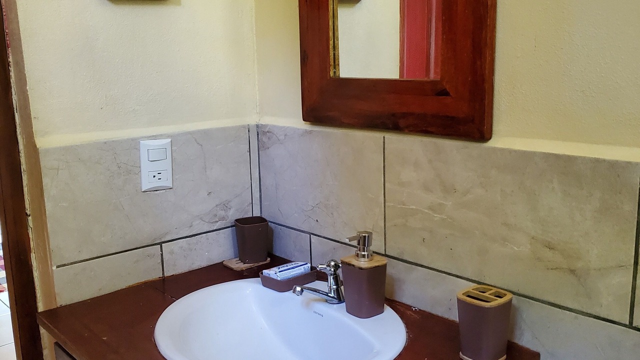 Photo of Bathroom in Diriomo