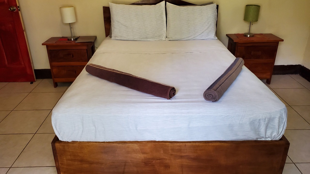 Photo of Bedroom in Diriomo