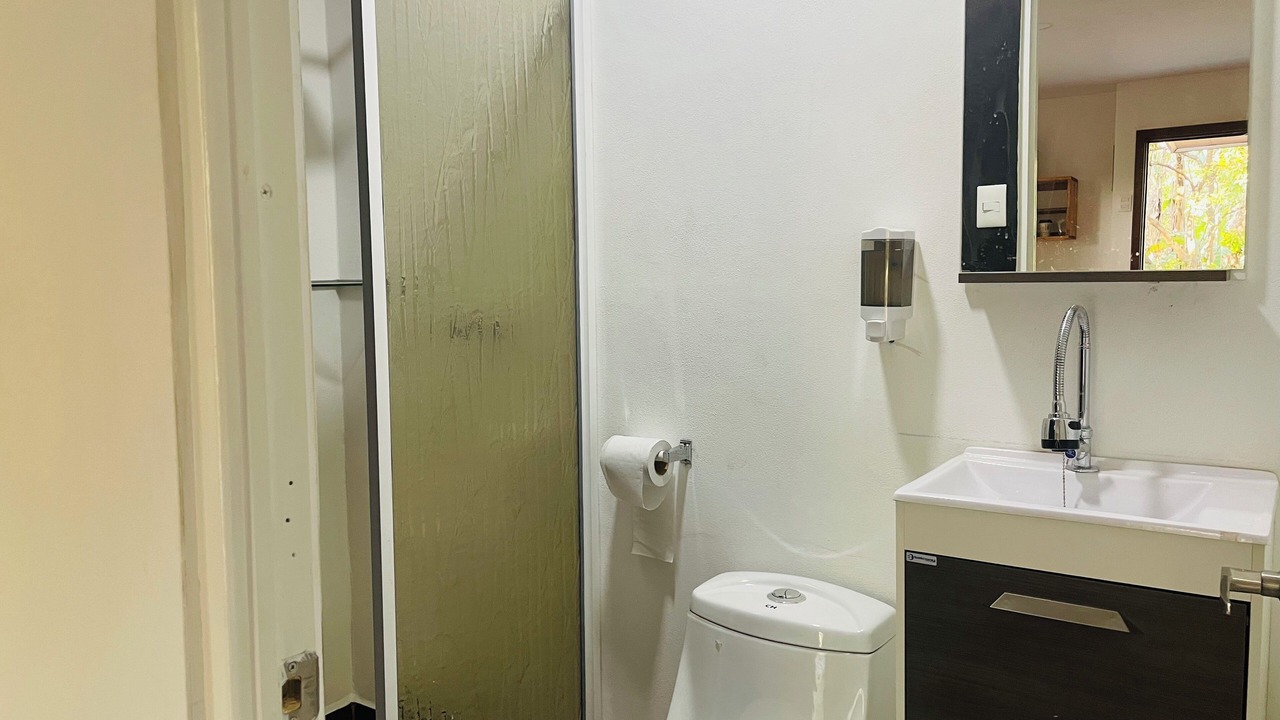 Photo of Bathroom in Ticuantepe