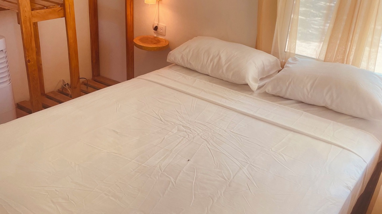 Photo of Bedroom in Ticuantepe