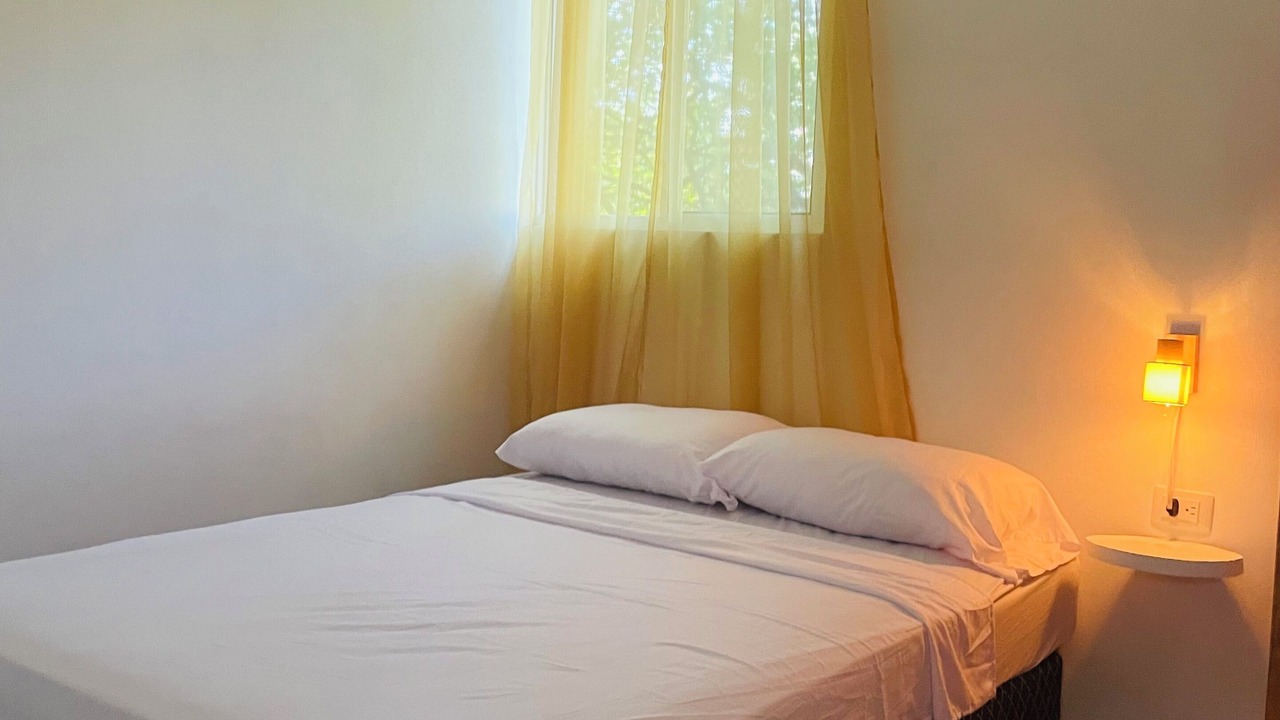 Photo of Bedroom in Ticuantepe