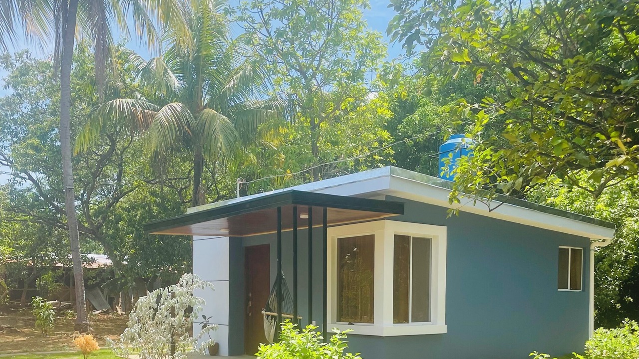 Photo of Outdoor in Ticuantepe