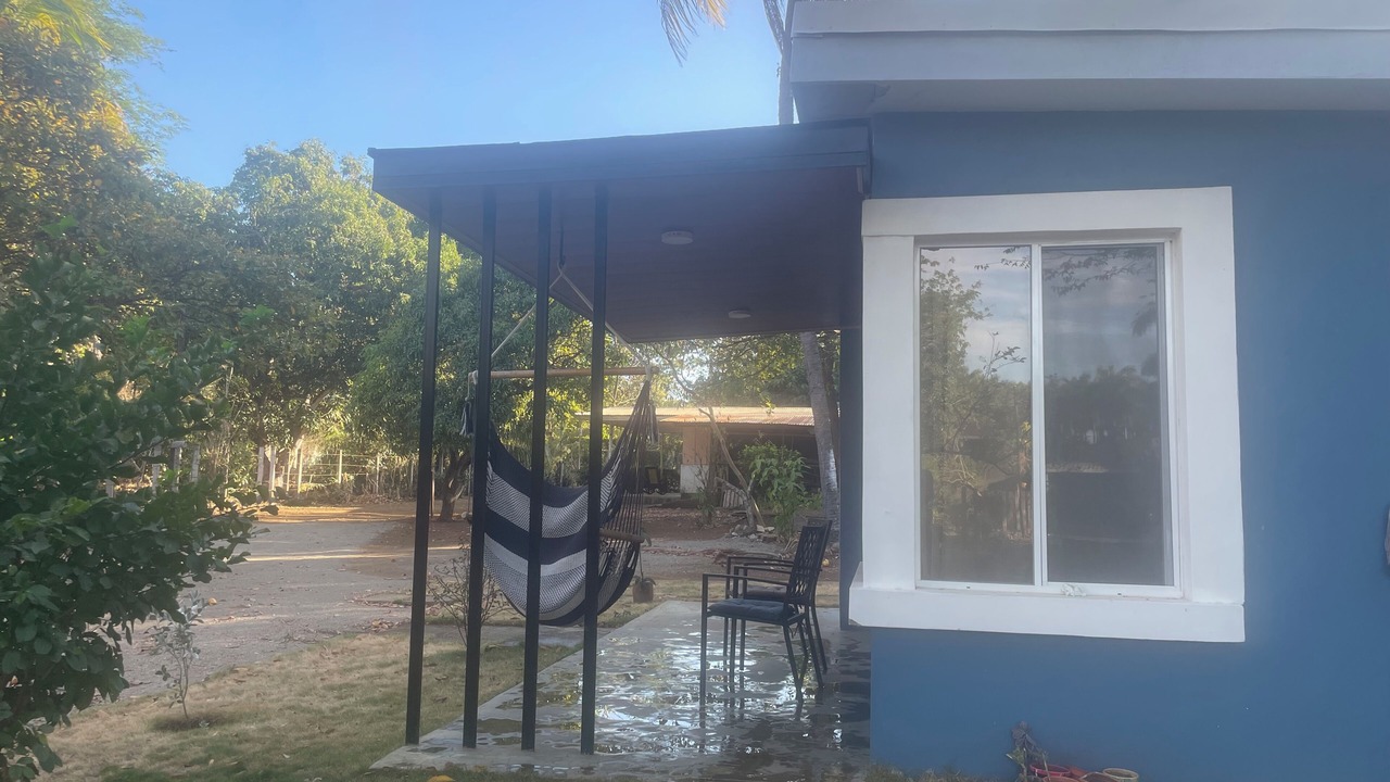 Photo of Patio Balcony in Ticuantepe