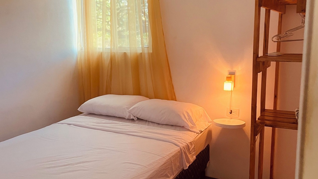 Photo of Bedroom in Ticuantepe