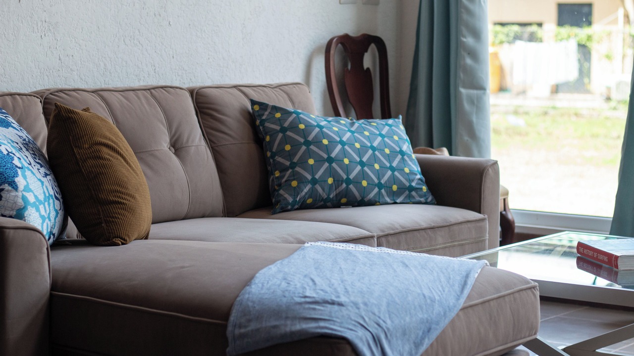 Photo of Livingroom in Rivas