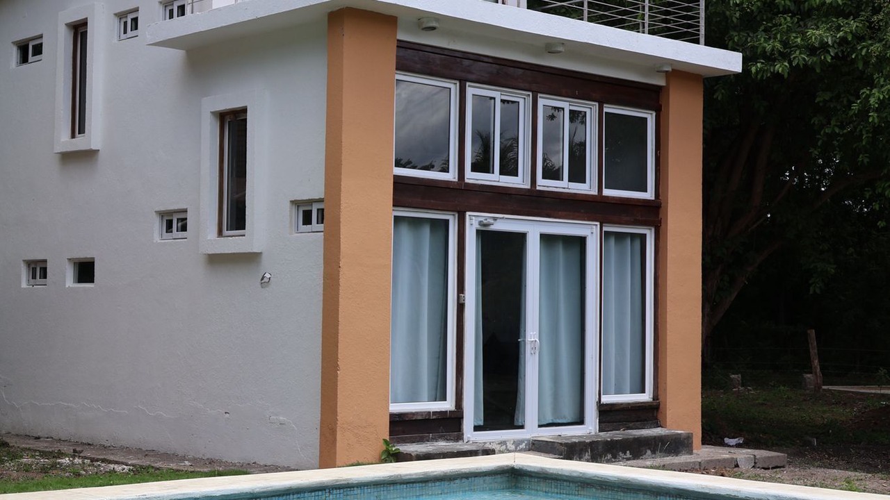 Photo of Outdoor in Rivas