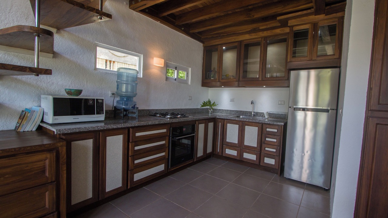 Photo of Kitchen in Rivas