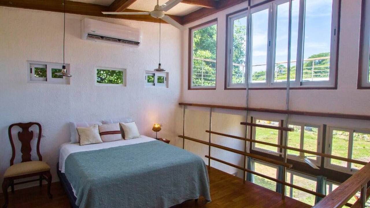Photo of Bedroom in Rivas