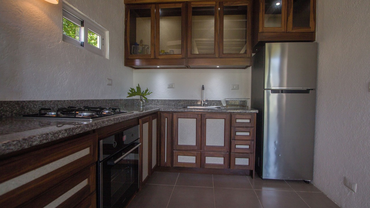 Photo of Kitchen in Rivas