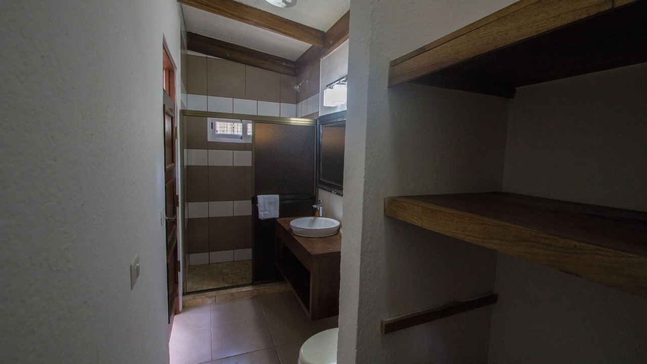 Photo of Bathroom in Rivas