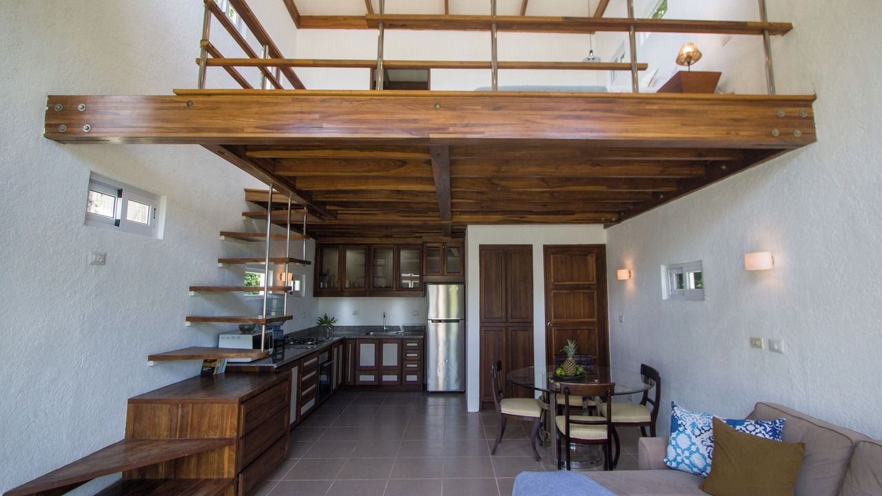 Photo of Livingroom in Rivas
