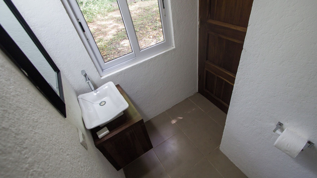 Photo of Bathroom in Rivas