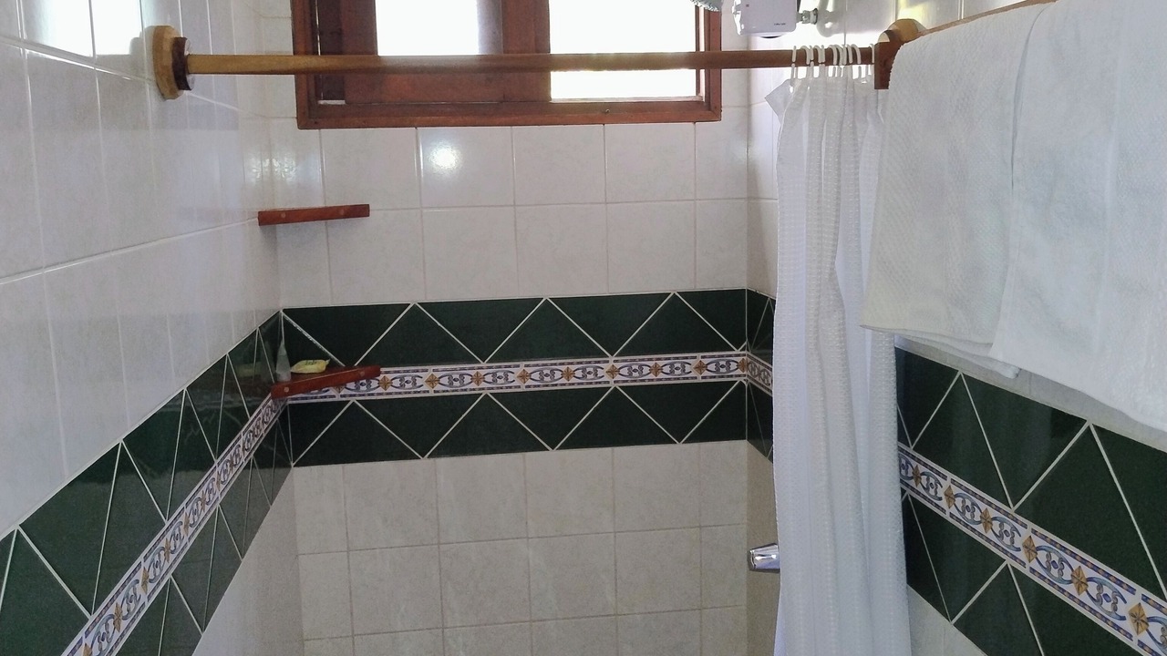Photo of Bathroom in San Juan del Sur