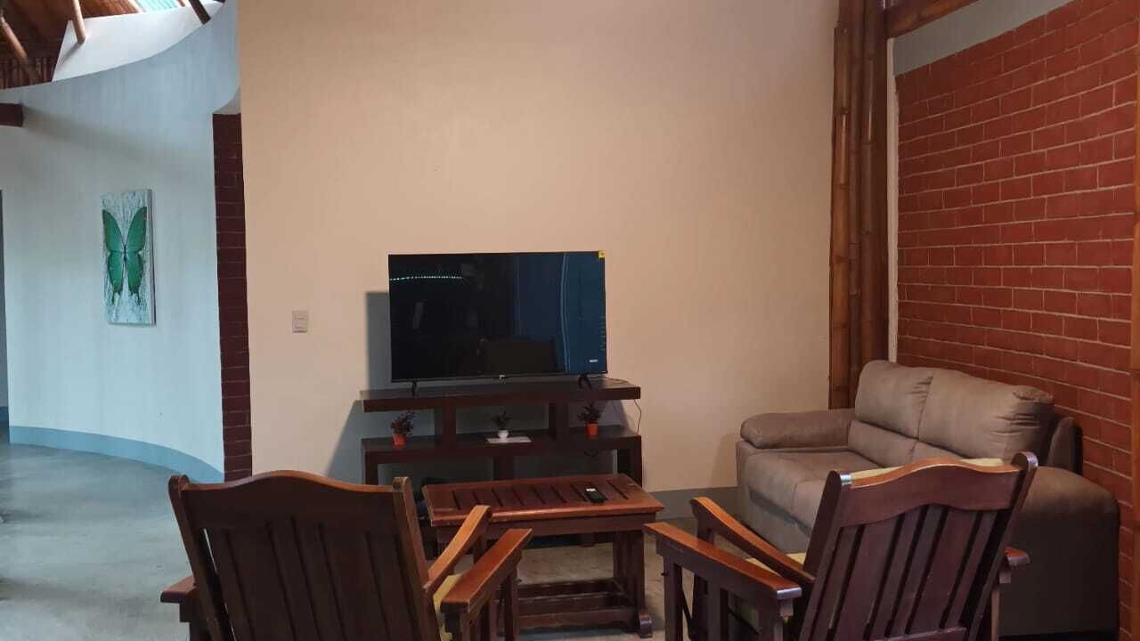 Photo of Livingroom in San Juan del Sur