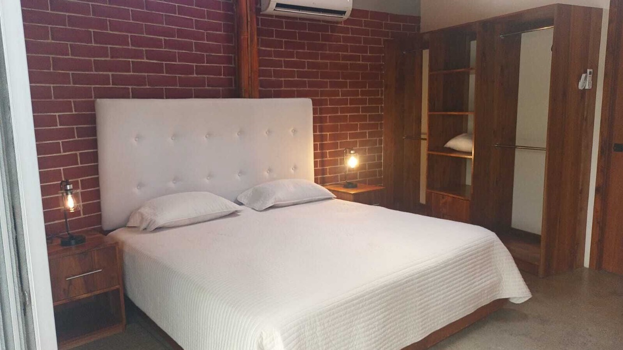 Photo of Bedroom in San Juan del Sur