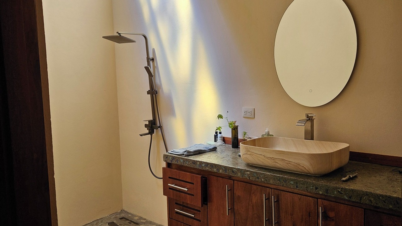 Photo of Bathroom in San Juan del Sur