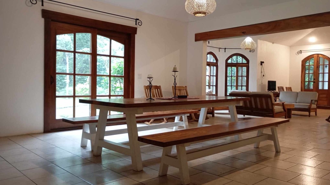 Photo of Livingroom in Diriamba