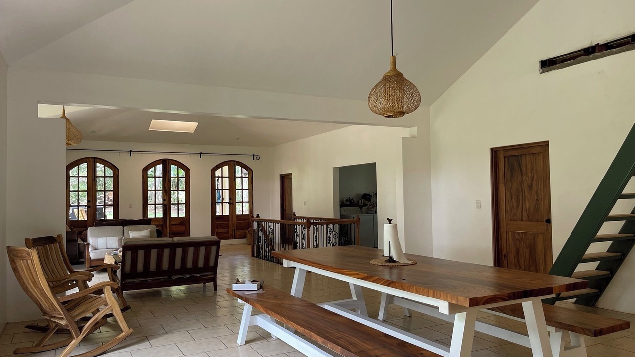 Photo of Livingroom in Diriamba