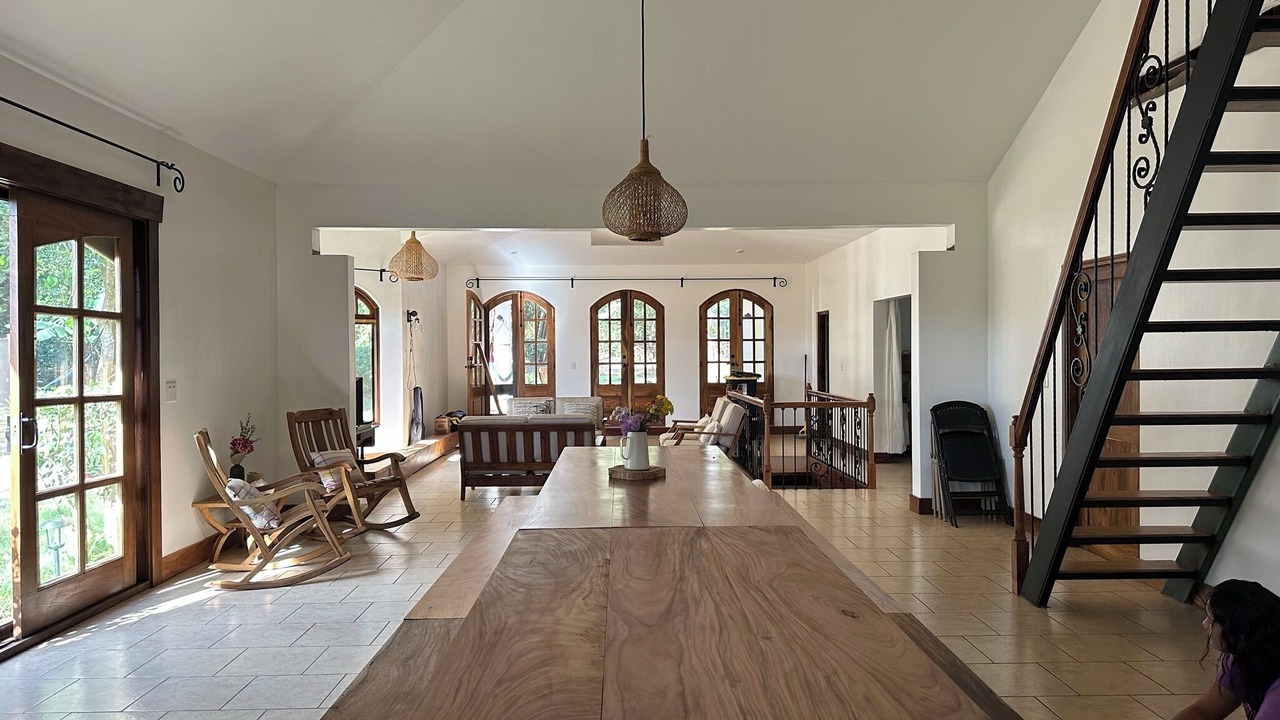 Photo of Livingroom in Diriamba