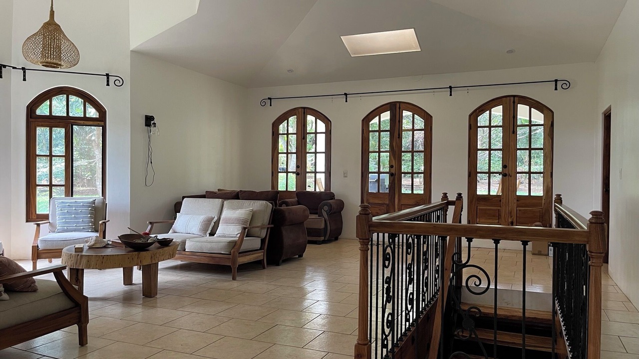 Photo of Livingroom in Diriamba