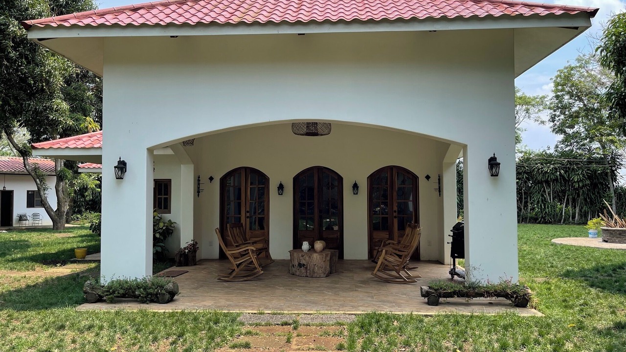 Photo of Outdoor in Diriamba