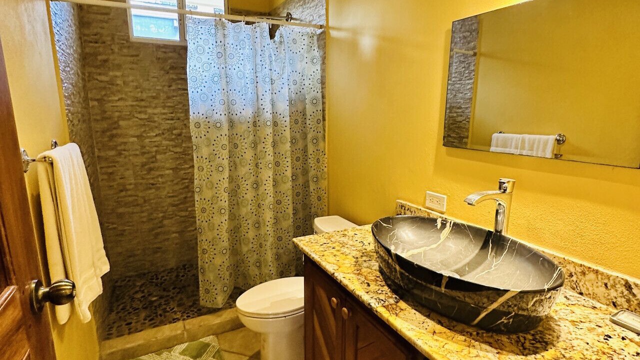 Photo of Bathroom in San Diego