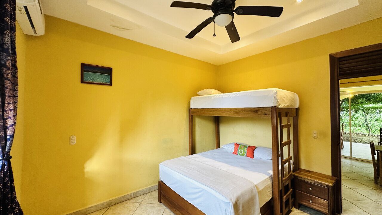 Photo of Bedroom in San Diego