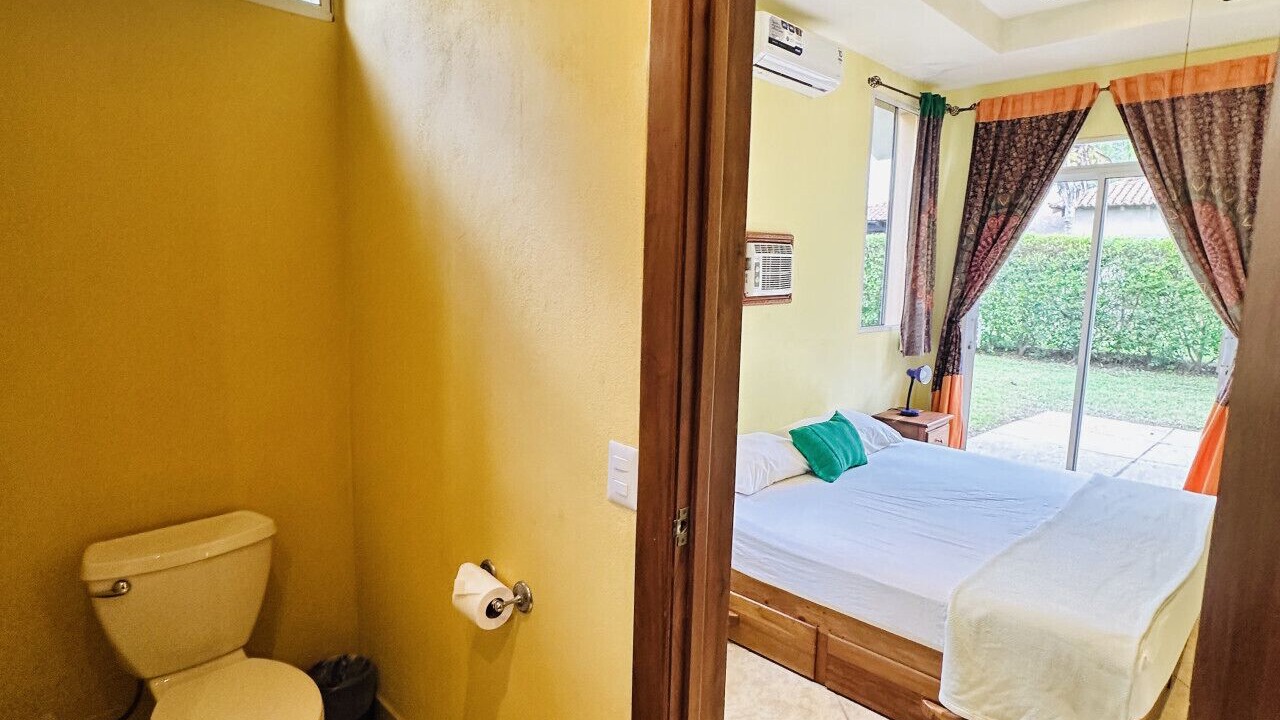 Photo of Bedroom in San Diego