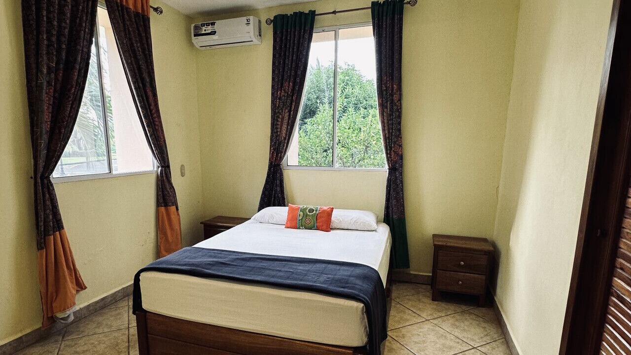 Photo of Bedroom in San Diego