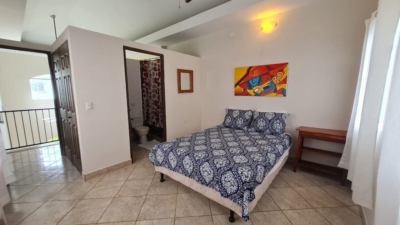 Photo of Bedroom in San Diego