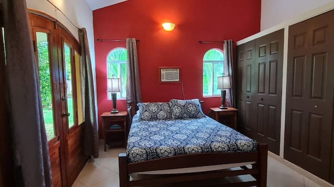 Photo of Bedroom in San Diego