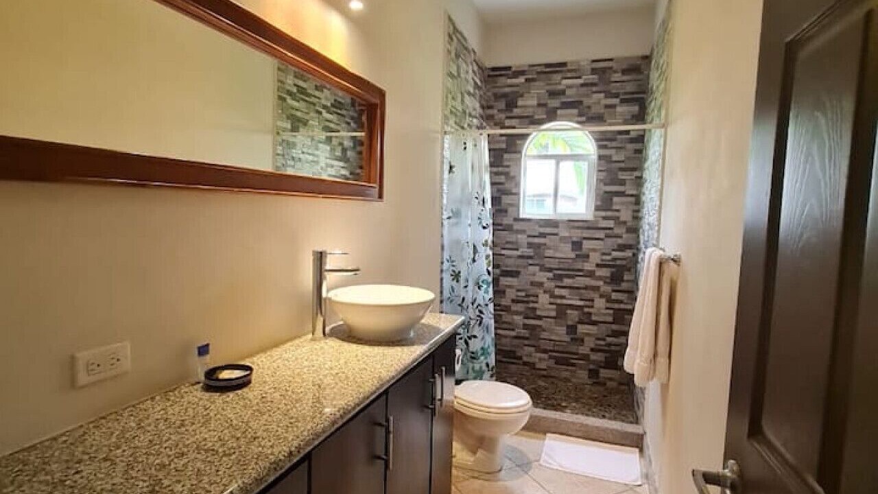 Photo of Bathroom in San Diego