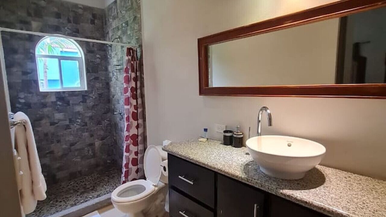 Photo of Bathroom in San Diego
