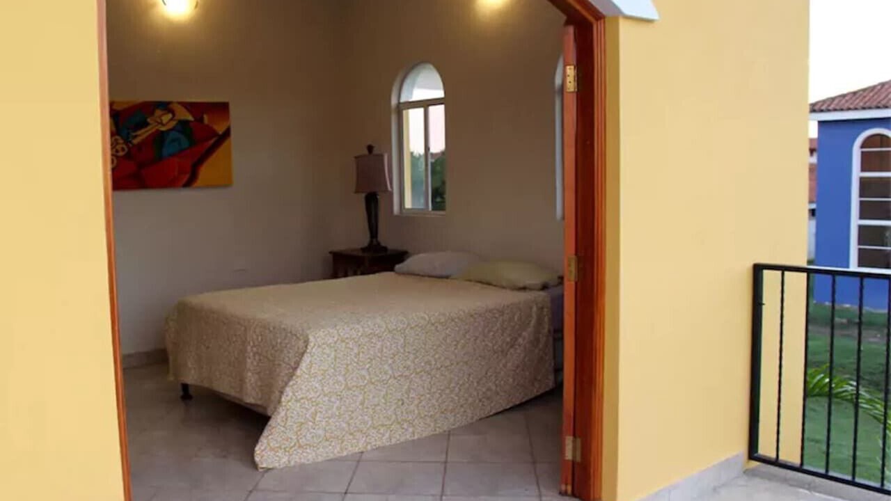 Photo of Bedroom in San Diego