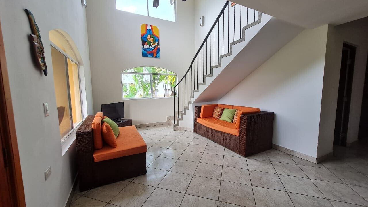 Photo of Livingroom in San Diego