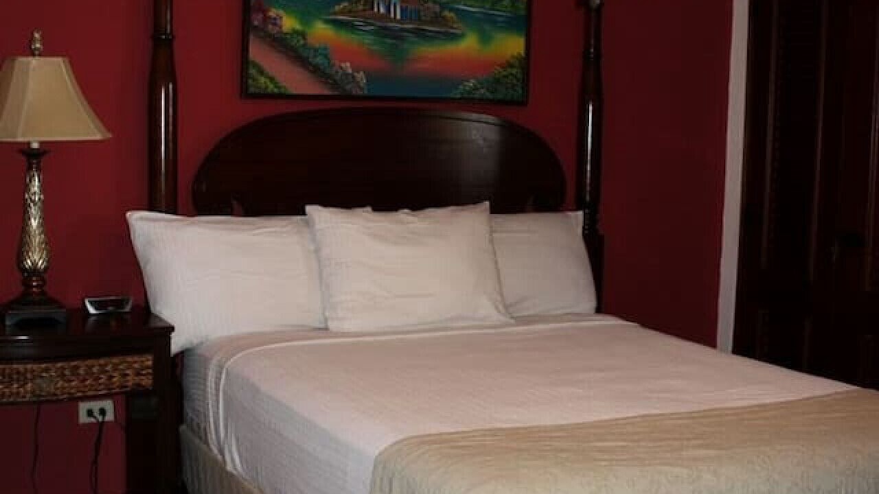 Photo of Bedroom in San Diego