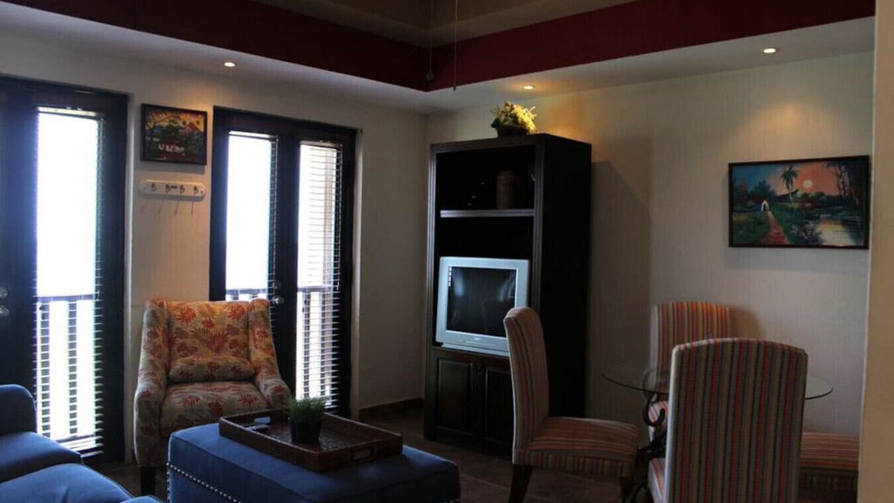 Photo of Livingroom in San Diego