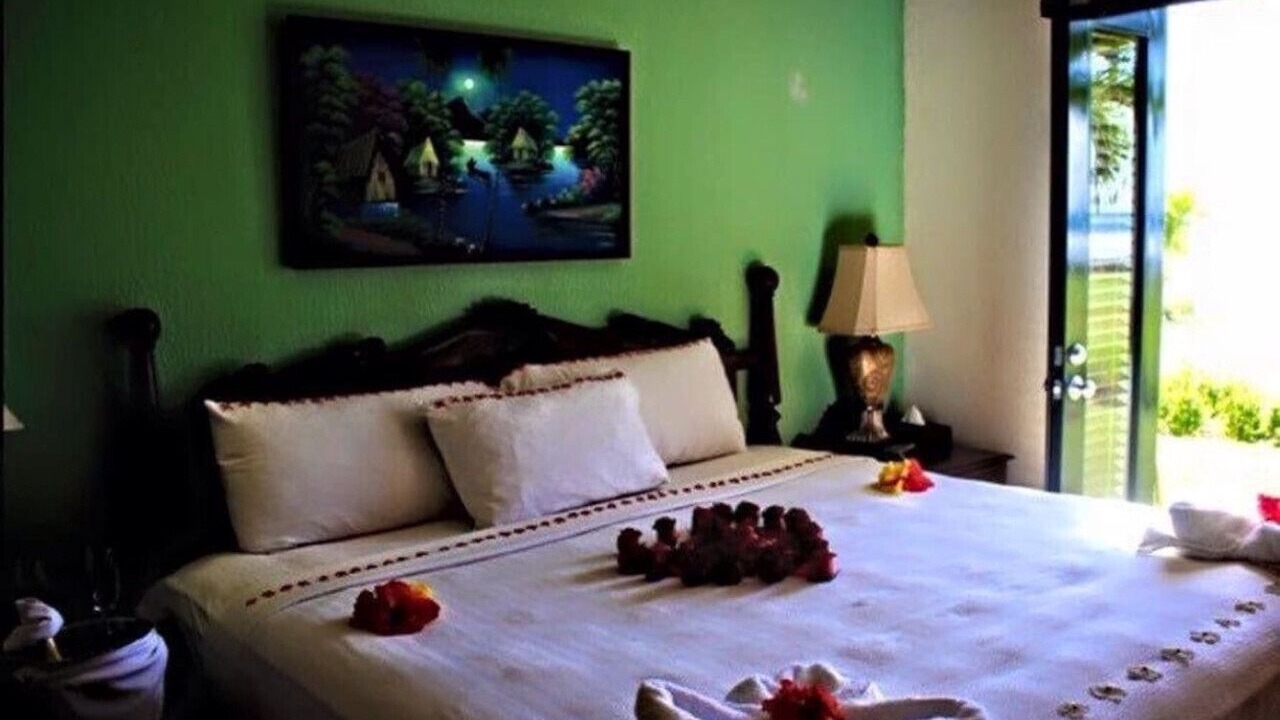 Photo of Bedroom in San Diego