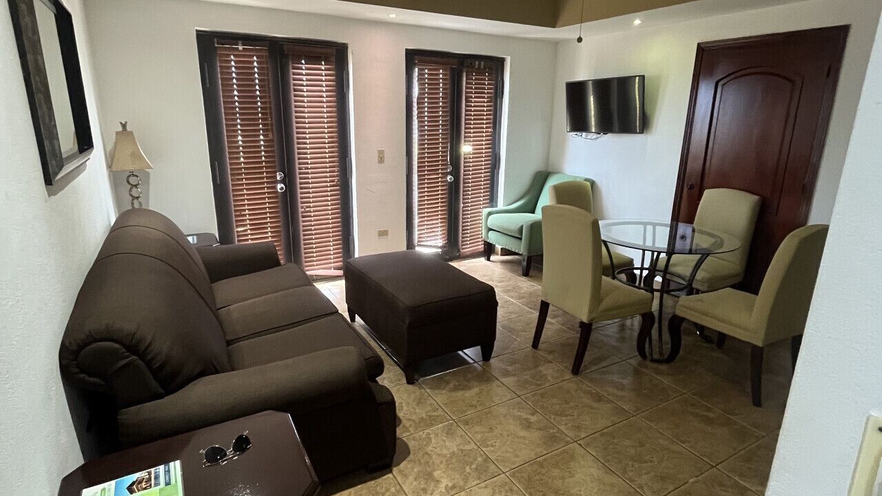 Photo of Livingroom in San Diego
