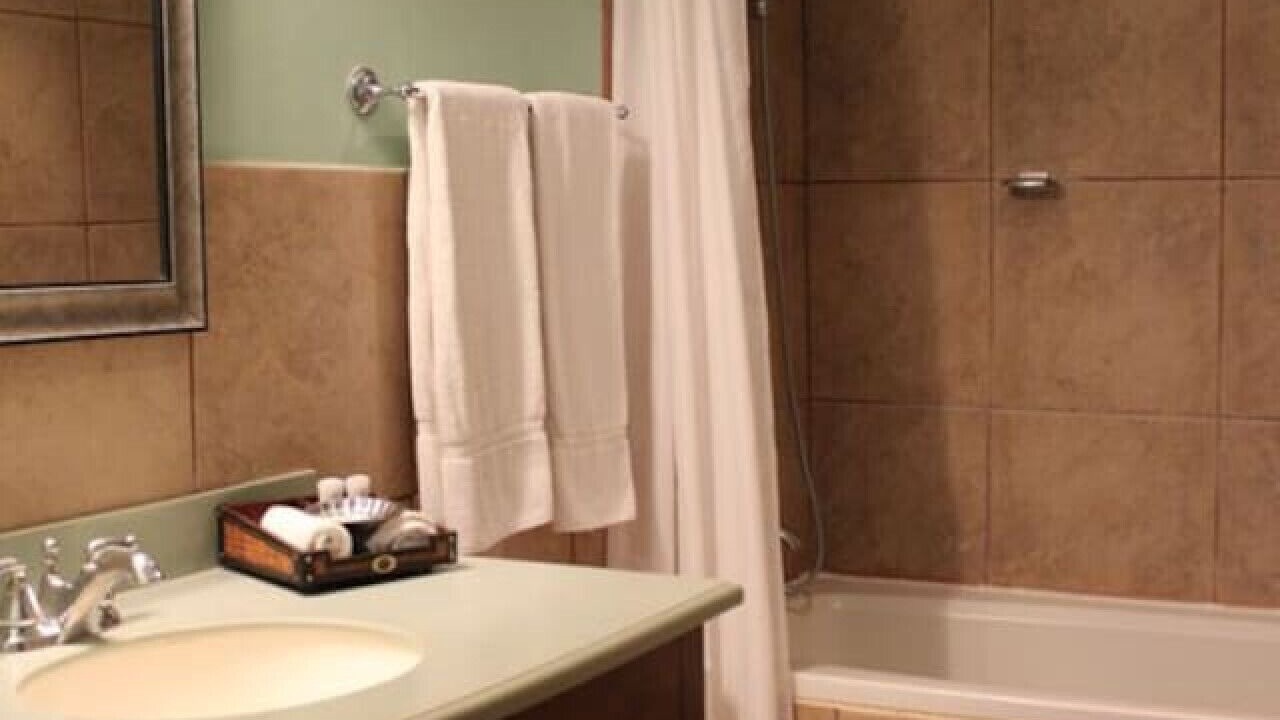 Photo of Bathroom in San Diego
