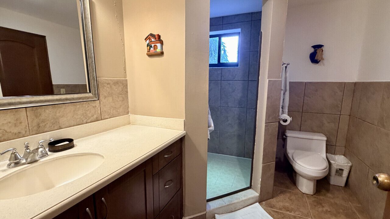 Photo of Bathroom in Managua