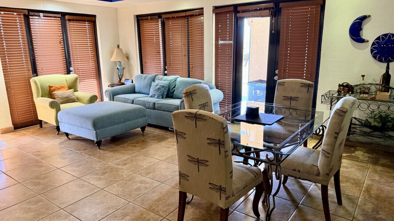 Photo of Livingroom in Managua